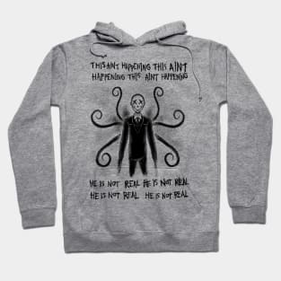 Denying the Reality of Slender Man: Confronting the Unthinkable Hoodie